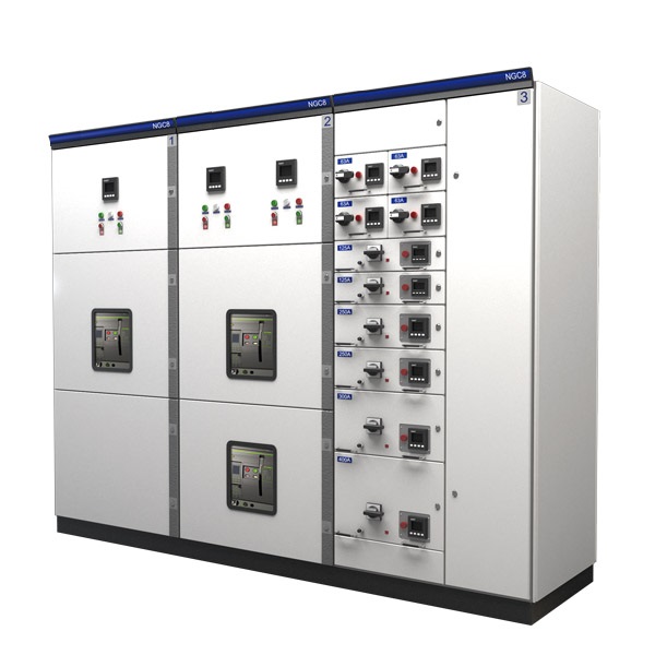 Medium-voltage Switch Cabinet