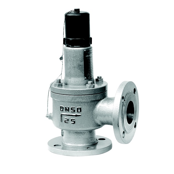 Full Lift Safety Valve